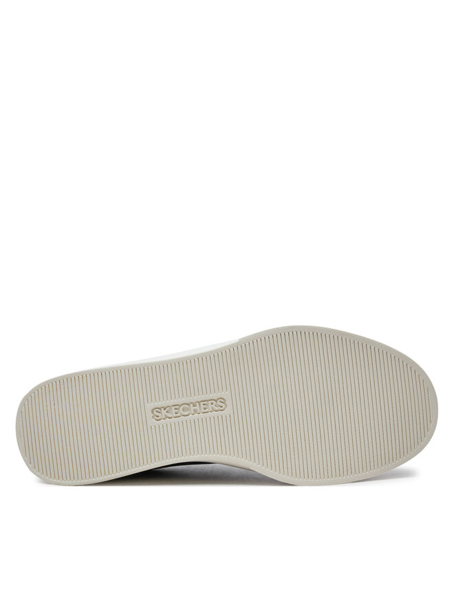 Skechers Сникърси Skechers 185129 BKMT Черен