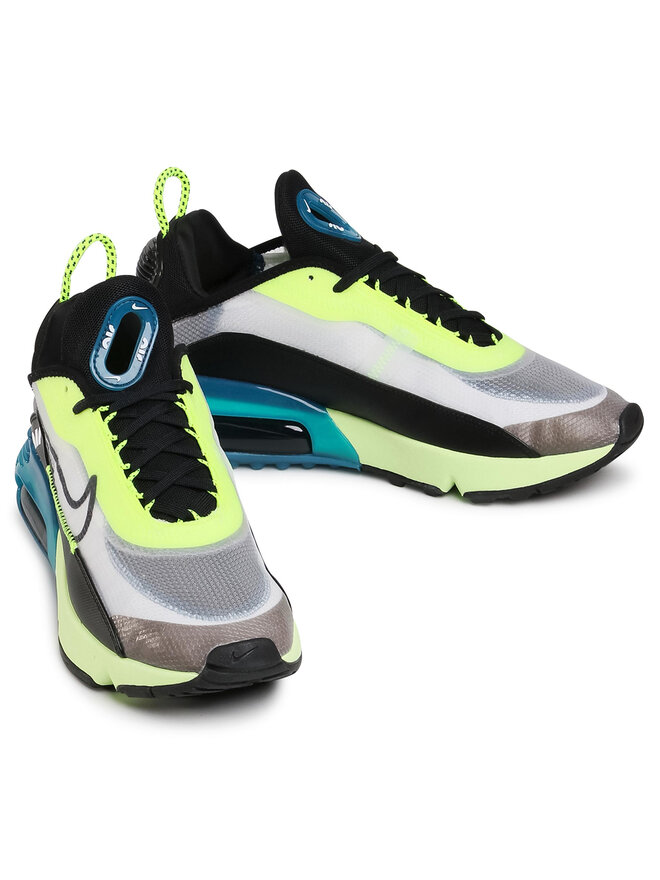 Sneakers Nike Air Max 2090 BV9977 101 Bunt eschuhe