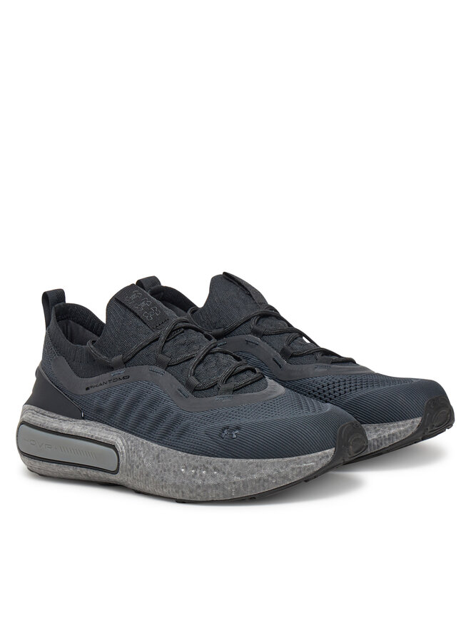 Under Armour Αθλητικά Under Armour UA Phantom 4 3027593 Γκρι