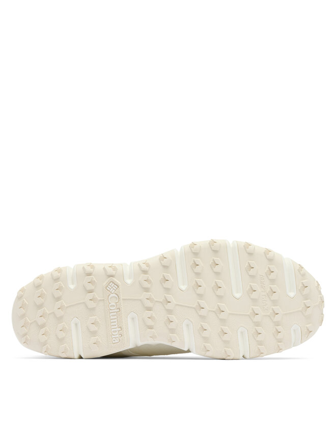 Columbia Sneakersy Columbia Voyager Flx 2109391 Biela