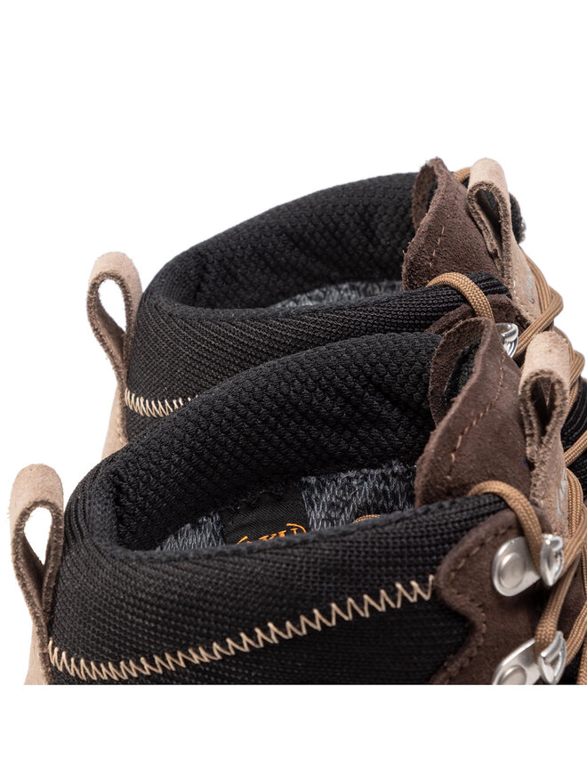 Aku Трекінгові черевики Aku La Val Lite Gtx GORE-TEX 404 Коричневий