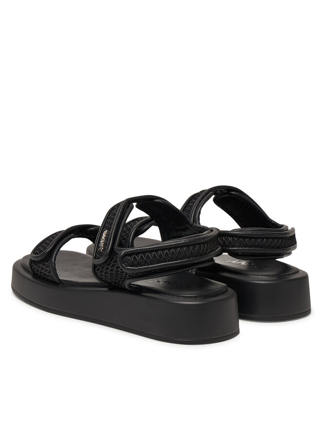 DKNY Sandalias DKNY Owyn K1514238 Negro