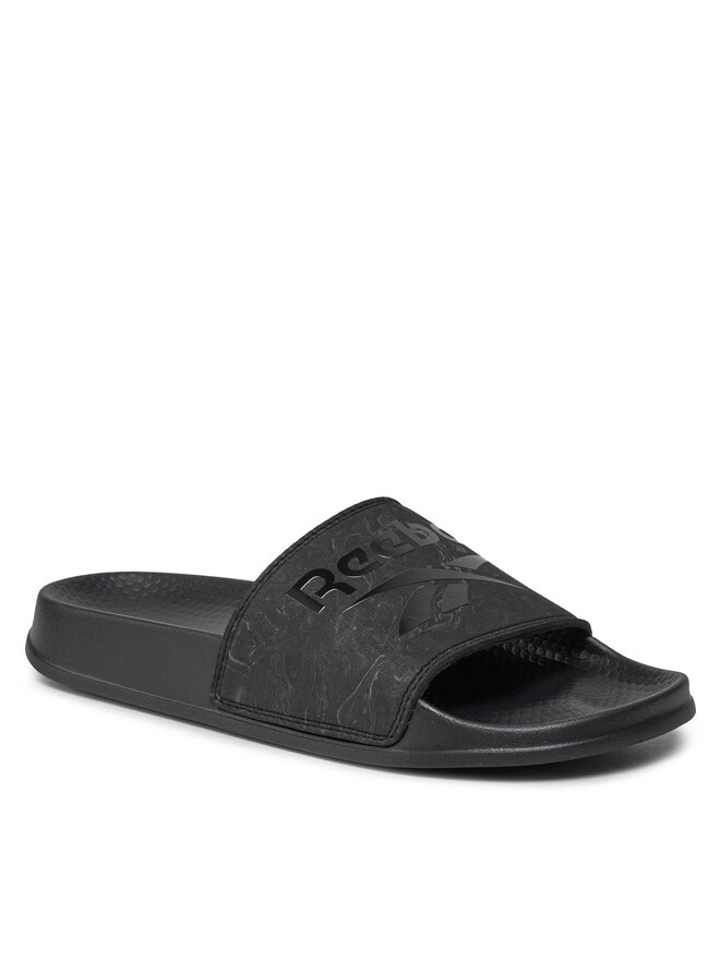 Reebok Nazouváky Reebok Fulgere Slide CN6466 Černá