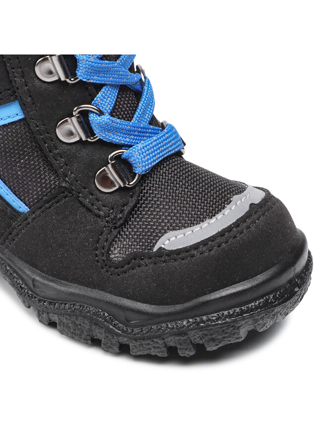 Superfit Hótaposó Superfit GORE-TEX 1-000048-0010 M Fekete