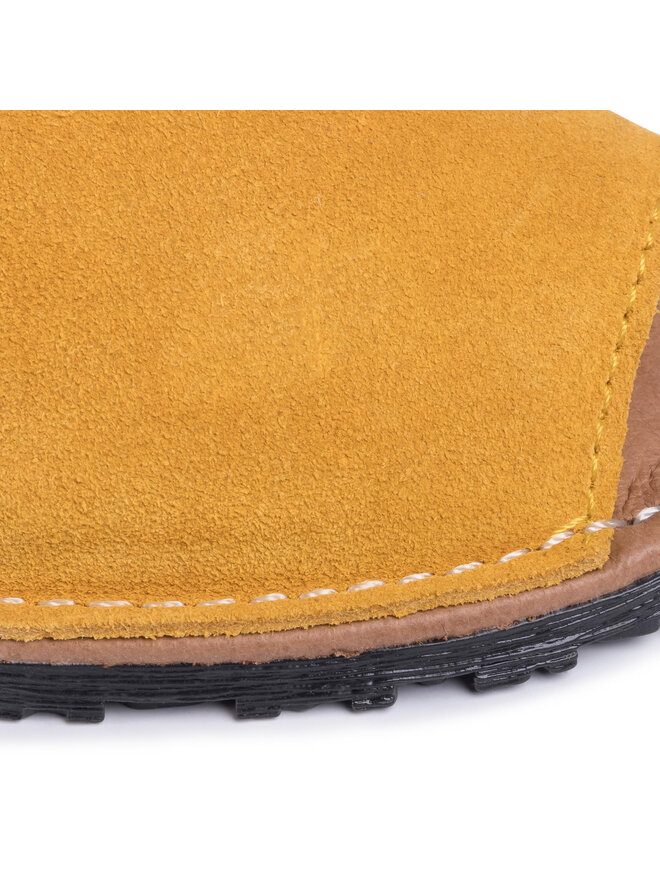 Sandale Tamaris 1-28916-24 Galben | epantofi.ro