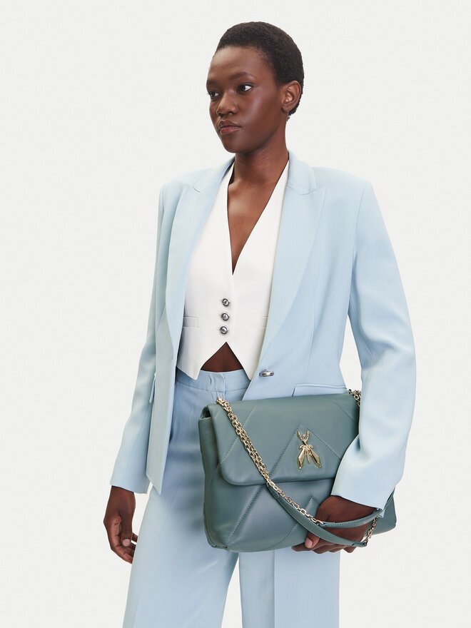 Patrizia Pepe Bolso Patrizia Pepe CBA302/L006-G600 Verde