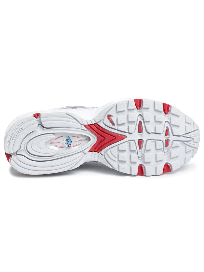 Nike Снікерcи Nike Air Max Tailwind IV CT3431 001 Срібний