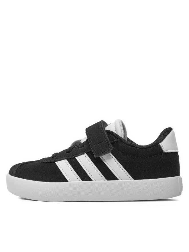 adidas Sportcipők adidas VL Court 3.0 ID9148 Fekete