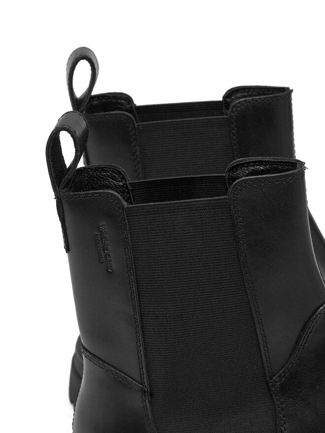 Vagabond Shoemakers Боти тип челси Vagabond Shoemakers Johnny 2.0 5679-001-20 Черен