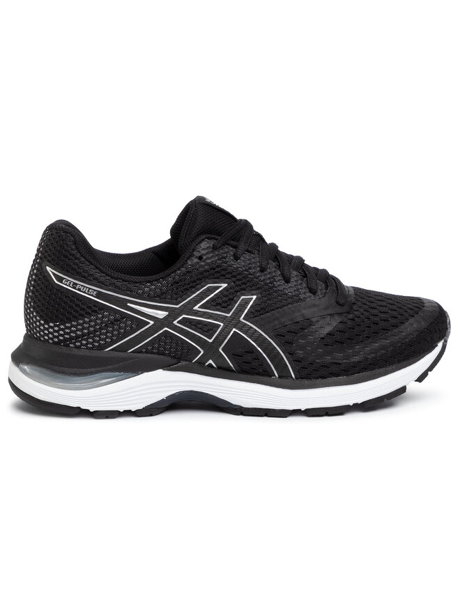 Asics Взуття для бігу Asics Gel-Pulse 10 1012A010 Чорний