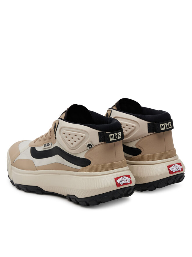 Vans Αθλητικά Vans MTE Crosspath Mid VN000CVV0E01 Καφέ