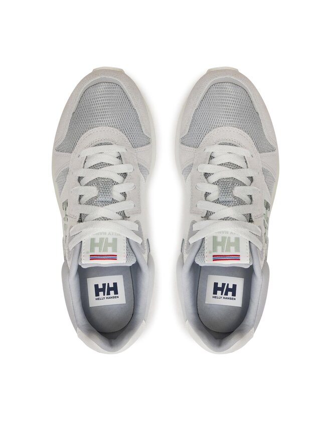 Helly Hansen Αθλητικά Helly Hansen W Anakin Leather 2 11993 Γκρι