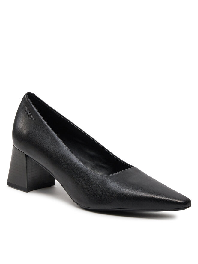 Vagabond Shoemakers Pantofi pumps Vagabond Shoemakers Altea 5740-001-20 Negru