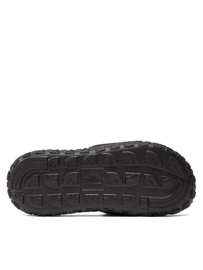 The North Face Klapki The North Face W Never Stop Cush Slide NF0A8A99KX71 Czarny
