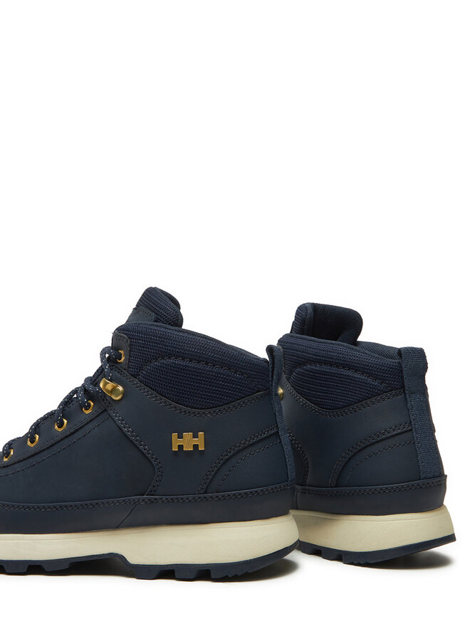 Helly Hansen Pārgājienu apavi Helly Hansen Calgary 2 12037 Tumši zils