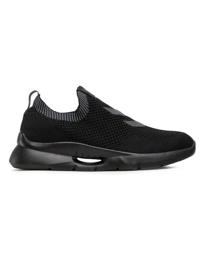 Hummel Sneakers Hummel Tatum Seamless 211939-2042 Schwarz