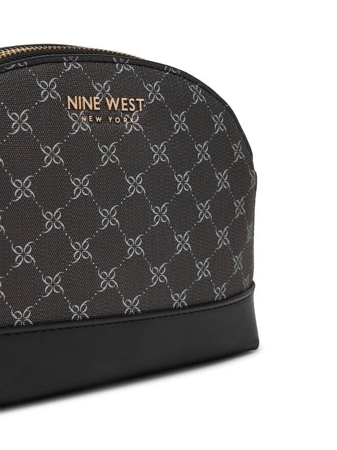 Nine West Сумка Nine West JH6392-NW Чорний