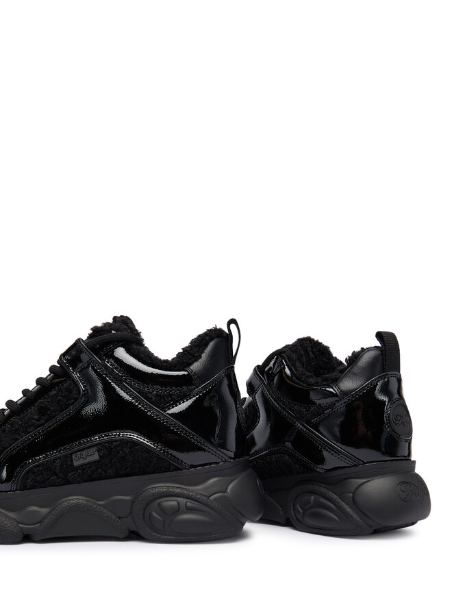 Buffalo Corin hoge sneakers voor dames
