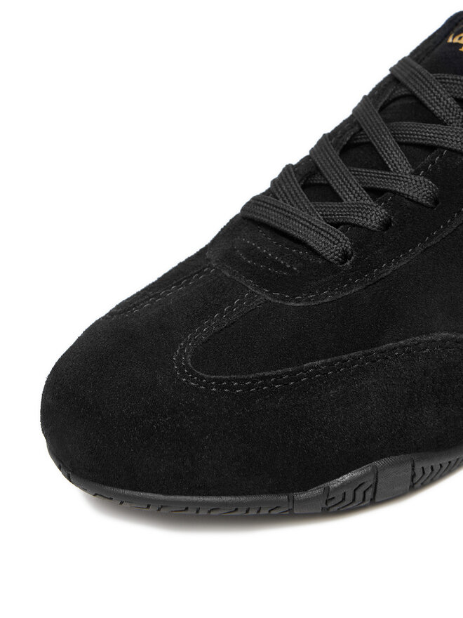 Kappa Sneakers Kappa EO-V12-1128(W) Schwarz
