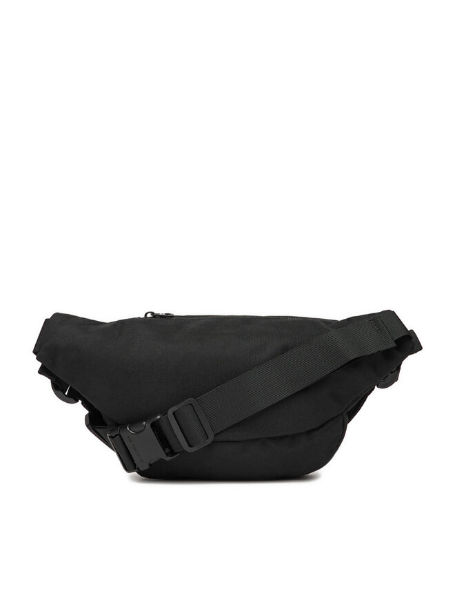 Quiksilver Tasche Quiksilver C-QUIC-M-002-08 Schwarz