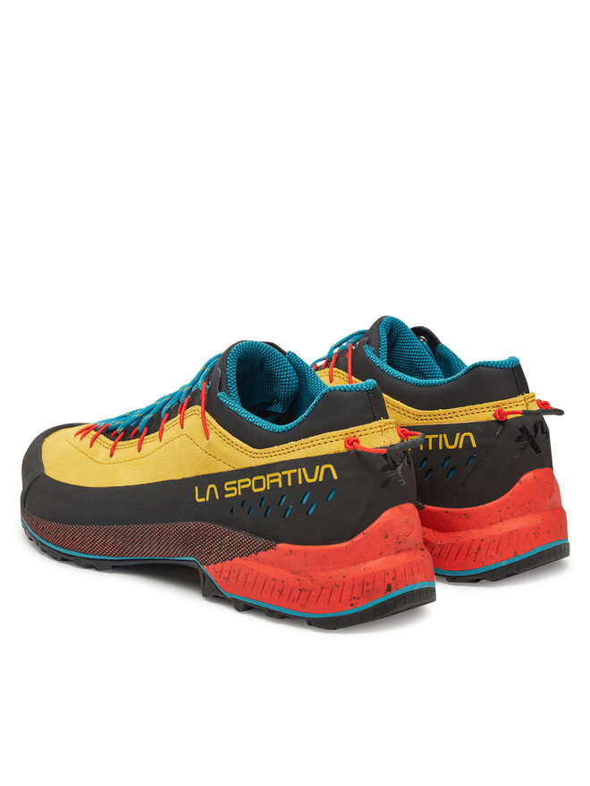 La Sportiva Trekkingi La Sportiva TX4 Evo 37B735614 Żółty