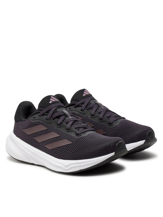 adidas Tenisice za trčanje adidas Response IH6013 Crna