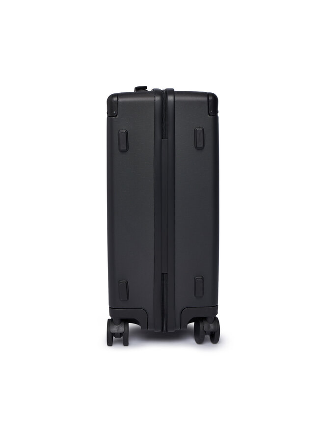 KARL LAGERFELD Maleta de cabina KARL LAGERFELD A3W30245 Negro