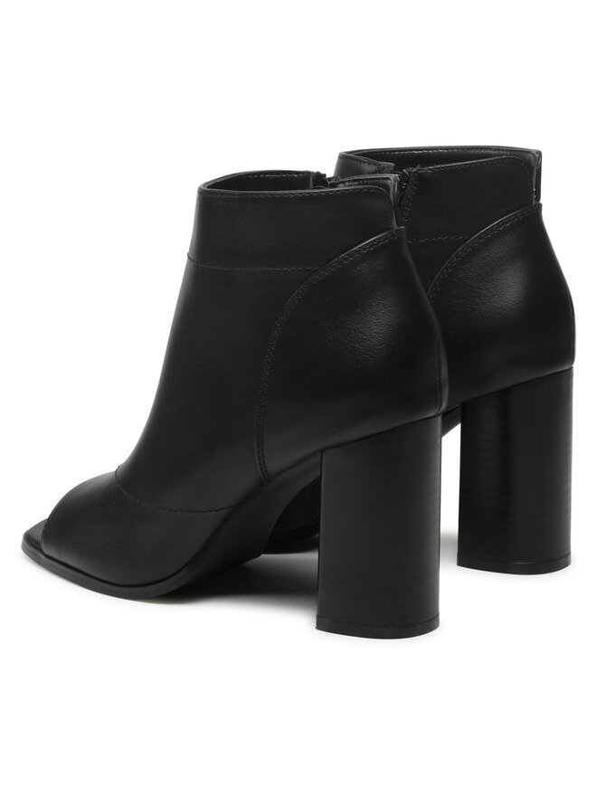 Jenny Fairy Stiefeletten Jenny Fairy WYL2875-1 Schwarz