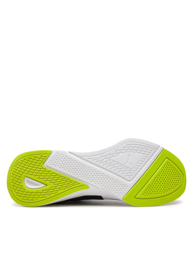 Puma Scarpe running Puma Flyer Runner 192257 54 Nero