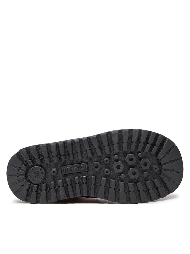 Primigi Stivali Primigi 6912200 S Rosso