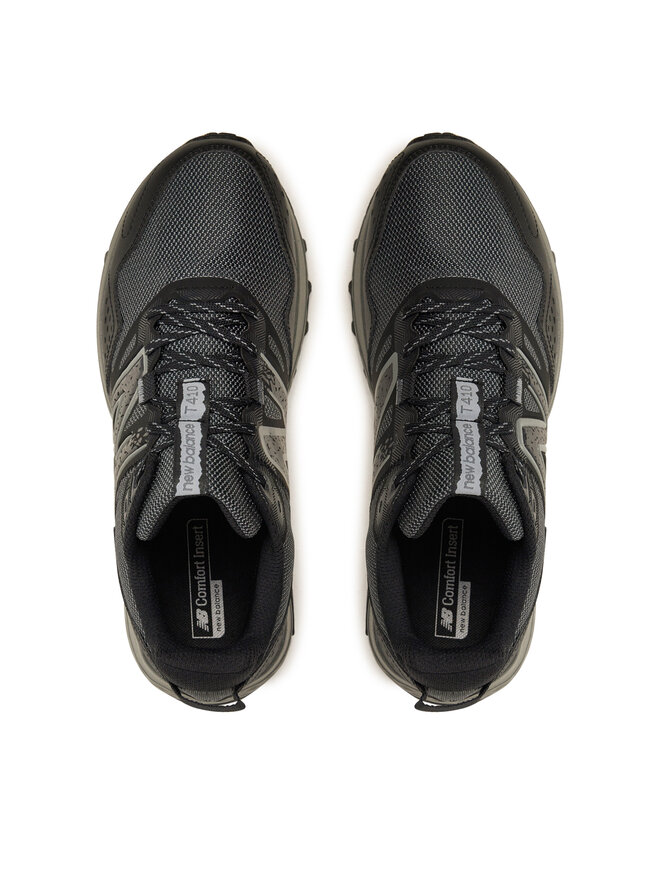 New Balance Běžecké boty New Balance 410's MT410LB8 Černá