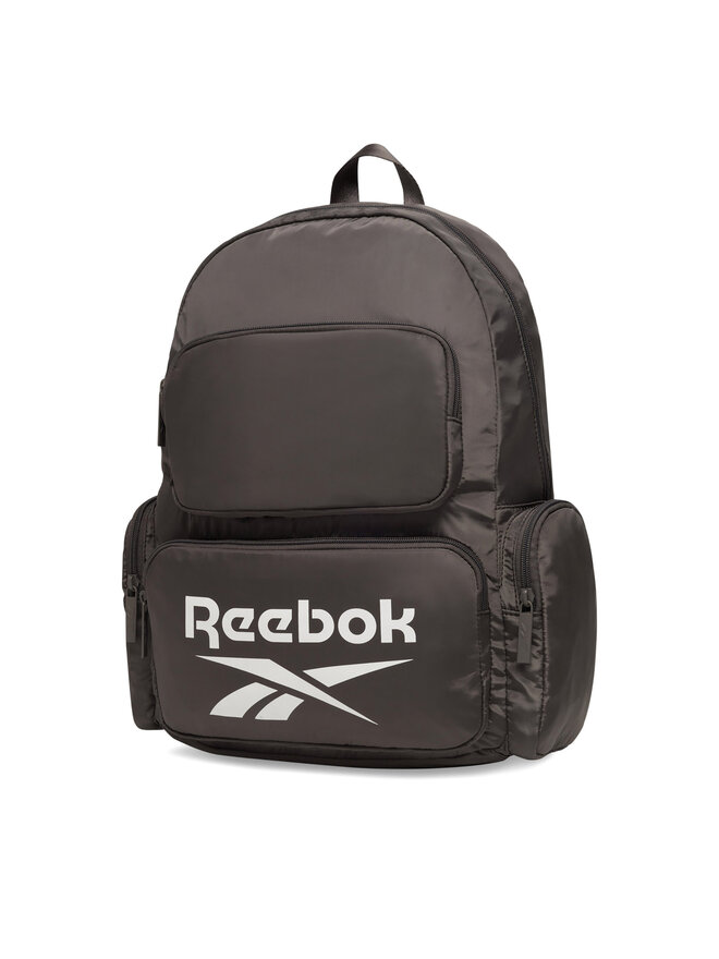Reebok Рюкзак Reebok RBK-033-CCC-05 Сірий