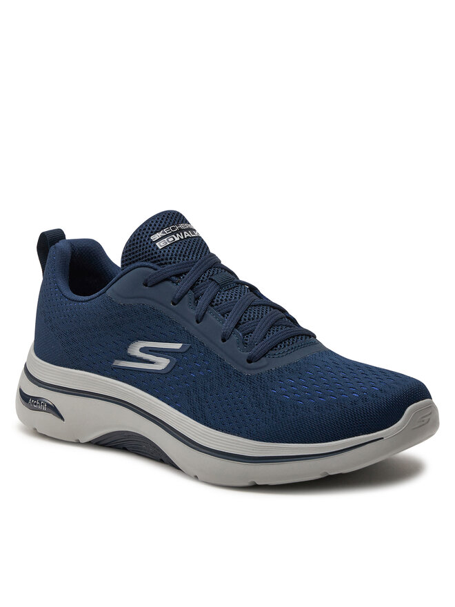 Skechers Αθλητικά Skechers Go Walk Arch Fit 2.0-Idyllic 2 216516/NVY Σκούρο μπλε