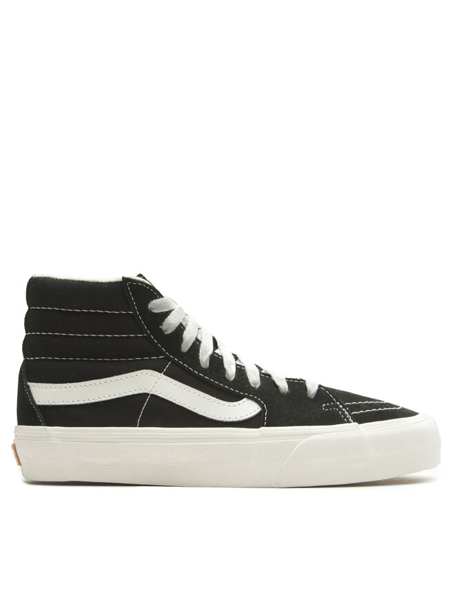 Vans Sneakers aus Stoff Vans Sk8-Hi Vr3 VN0005UN1KP1 Schwarz