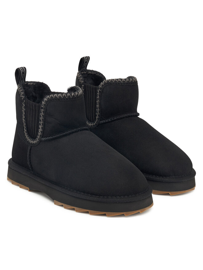 EMU Australia Schneeschuhe EMU Australia Higgie W13198 Schwarz