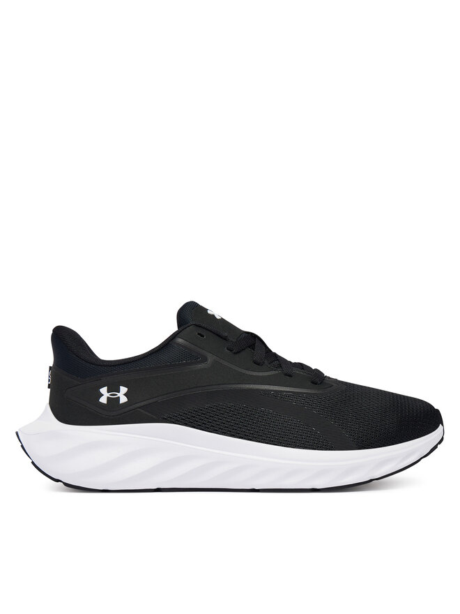 Under Armour Laufschuhe Under Armour UA Charged+ Ascend 6009827 001 Schwarz
