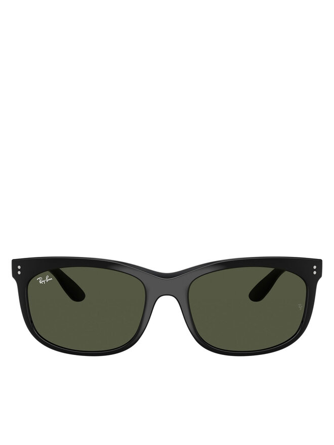 Ray-Ban Okulary przeciwsłoneczne Ray-Ban Mega Balorama 0RB2389 901/3160 Czarny