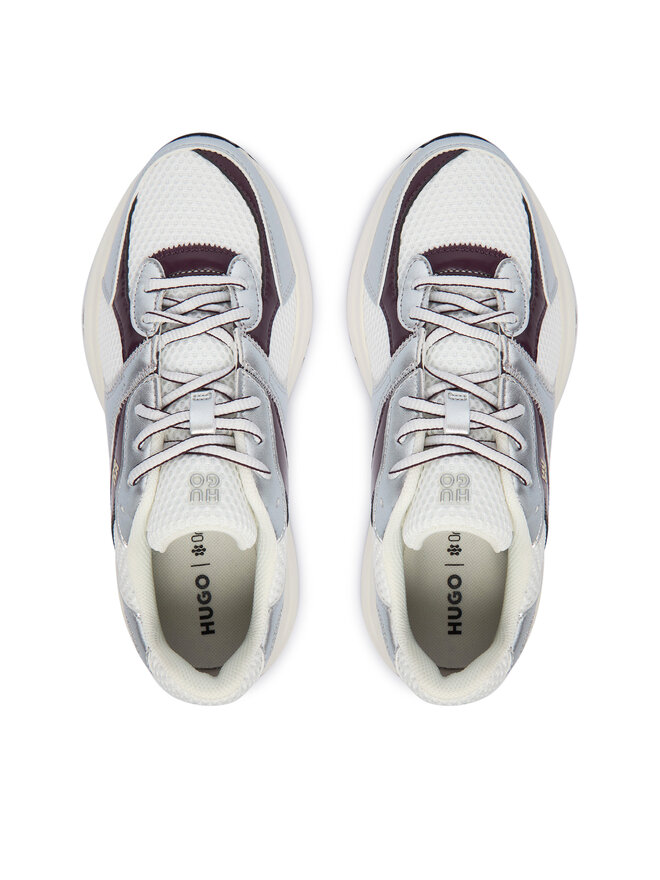 HUGO Sneakers HUGO Starlit 50557849 Weiß