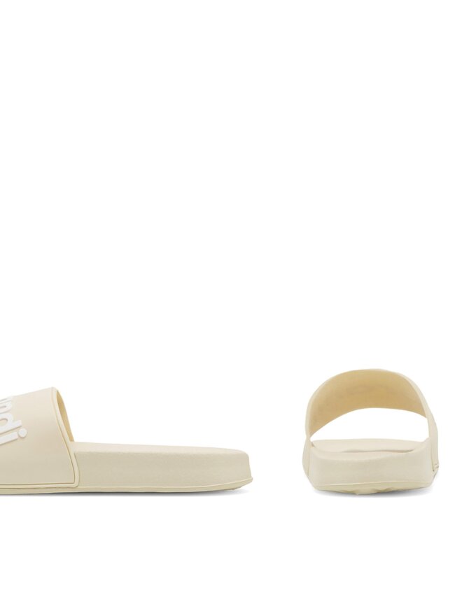 Sprandi Pantoletten Sprandi Watercrumb WO-865695 Beige