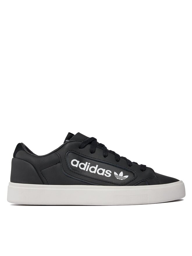 adidas Sneakers adidas Sleek EF4933 Schwarz