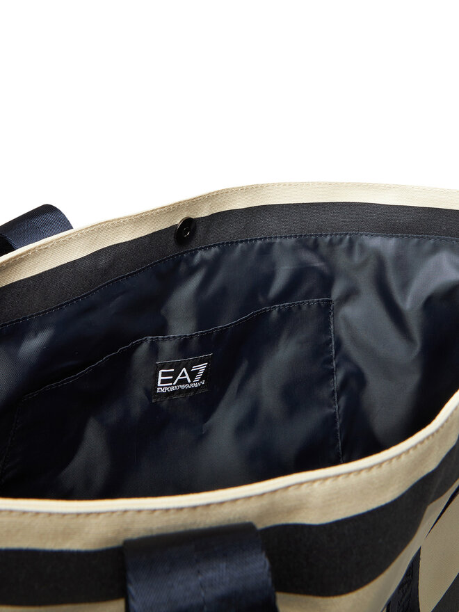EA7 Emporio Armani Handtasche EA7 Emporio Armani 7W000364 AF13727 FB102 Blau