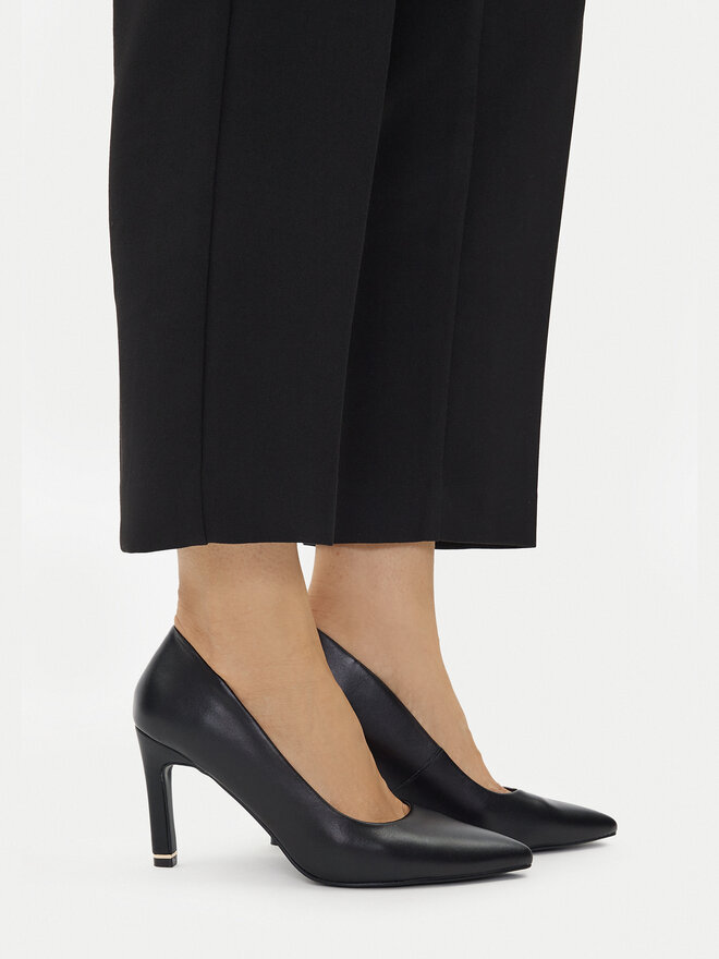Lasocki High Heels Lasocki CEO-HY20077-1 Schwarz