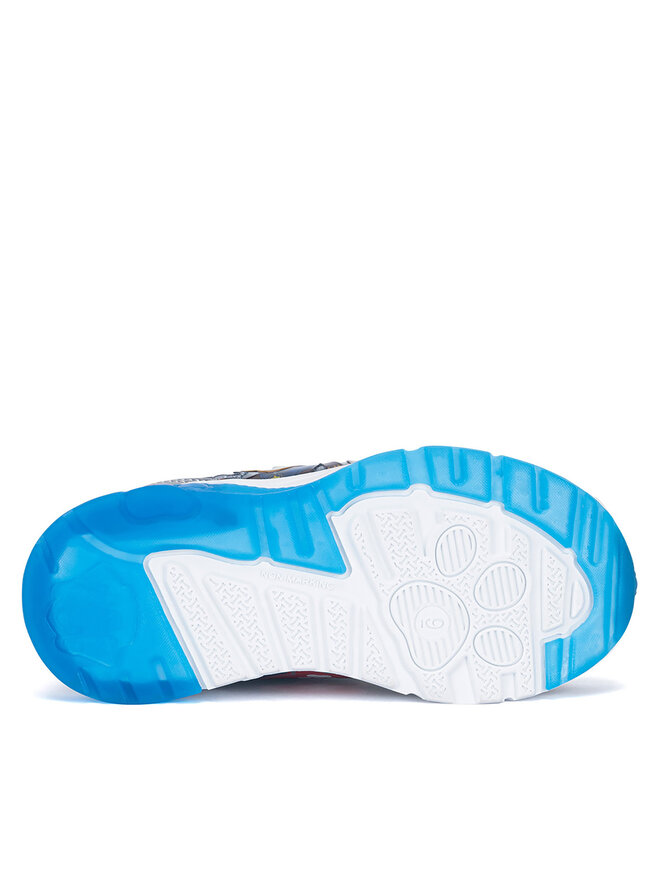Paw Patrol Tenisice Paw Patrol AW24-132PAW Tamnoplava