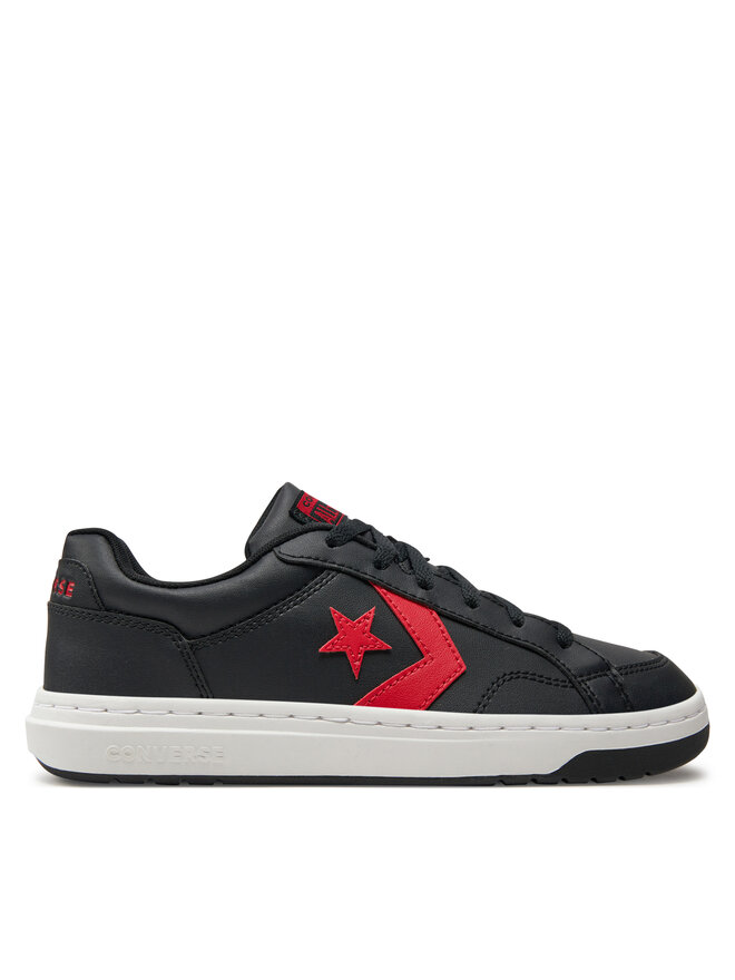 Converse Sneakersy Converse Pro Blaze V2 Leather A06628C Czarny