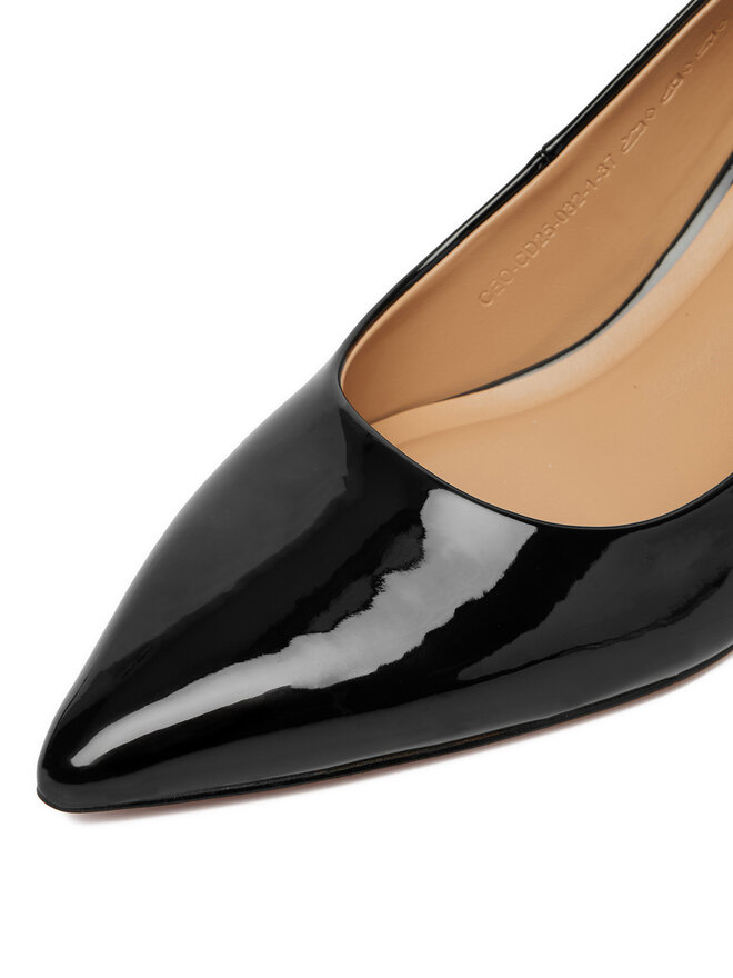 Nine West Pumps Nine West CEO-CD25-032-1 Schwarz