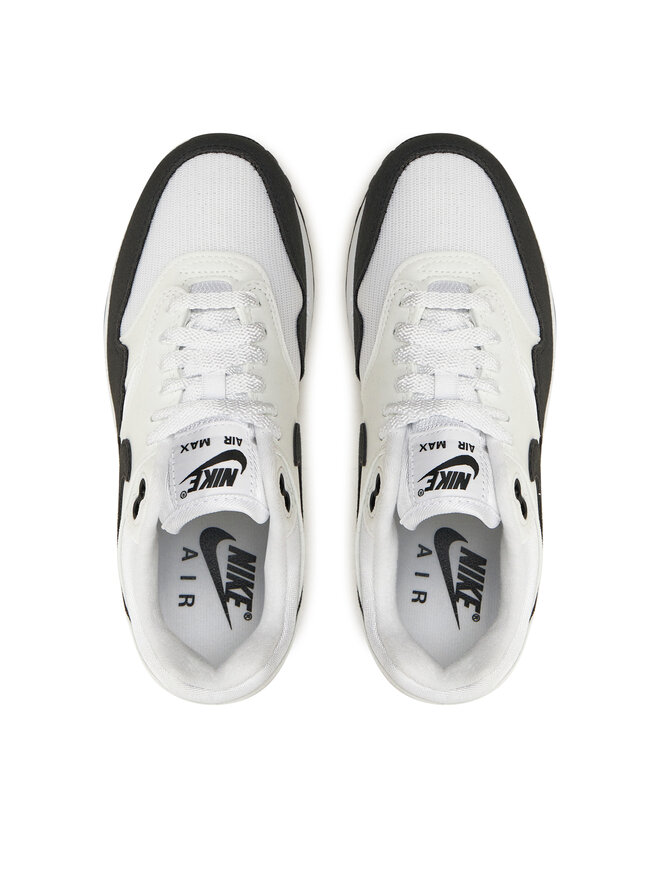 Nike Снікерcи Nike Air Max 1 DZ2628 102 Білий