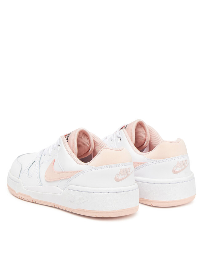 Nike Снікерcи Nike Full Force Lo FV5929 Білий
