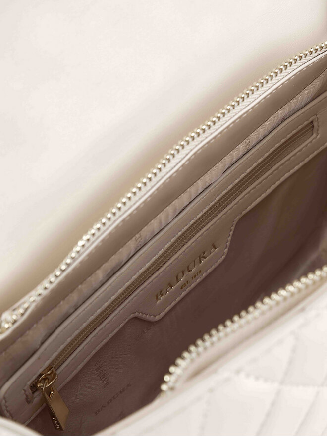 Badura Bolso Badura TYL000507 Blanco