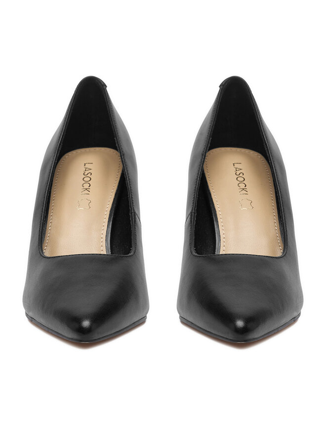 Lasocki High Heels Lasocki CEO-WS1619-02 Schwarz
