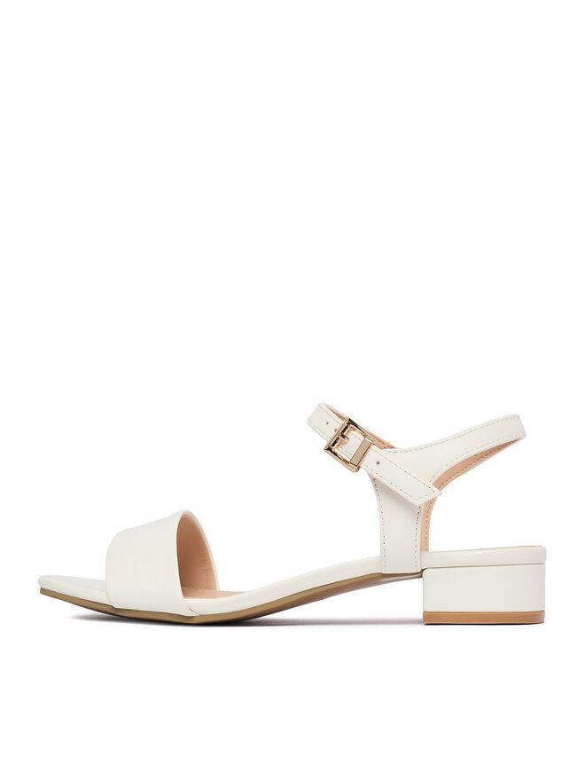 JENNY Sandalen JENNY CEO-WS21167-01 Weiß